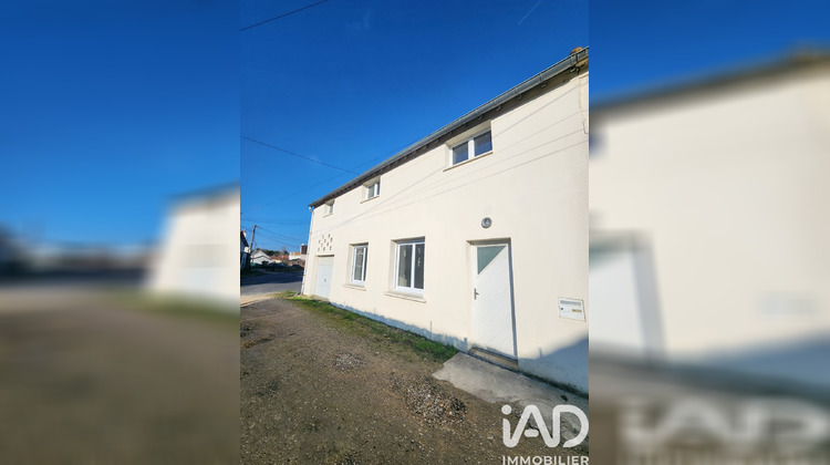 Ma-Cabane - Vente Maison Changis-sur-Marne, 130 m²