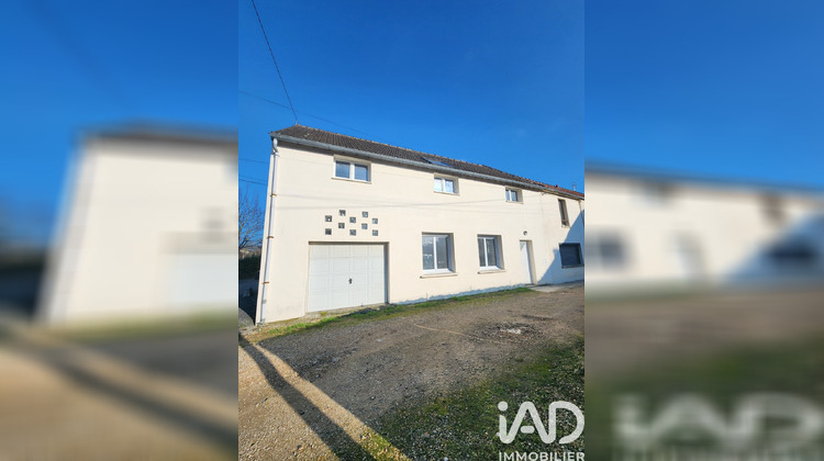 Ma-Cabane - Vente Maison Changis-sur-Marne, 130 m²