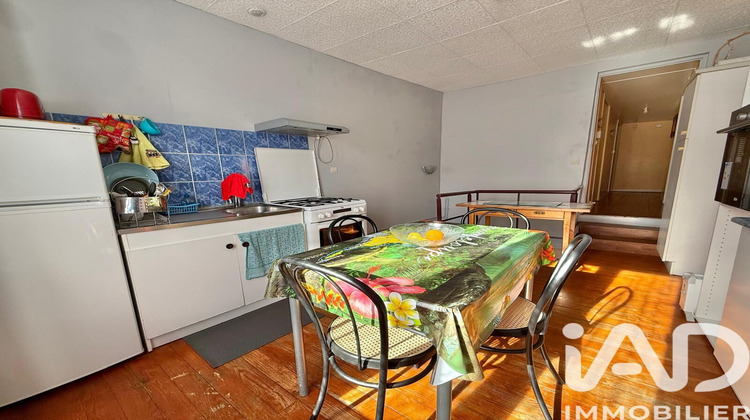 Ma-Cabane - Vente Maison Changis-sur-Marne, 106 m²