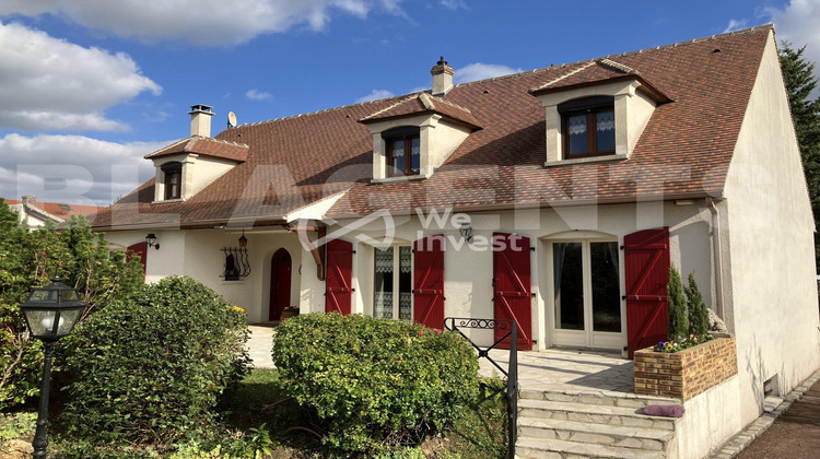 Ma-Cabane - Vente Maison Changis-sur-Marne, 175 m²