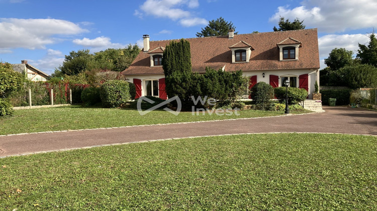 Ma-Cabane - Vente Maison Changis-sur-Marne, 175 m²