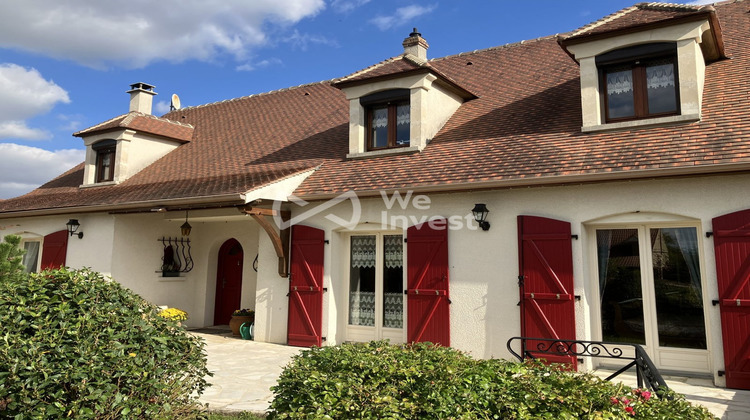 Ma-Cabane - Vente Maison Changis-sur-Marne, 175 m²
