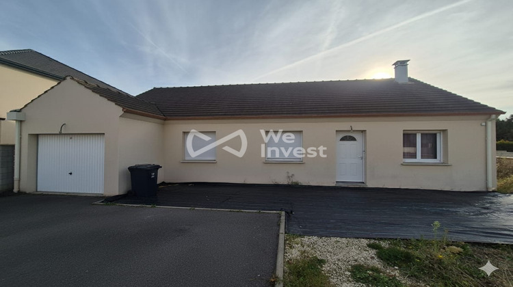 Ma-Cabane - Vente Maison Changis-sur-Marne, 75 m²