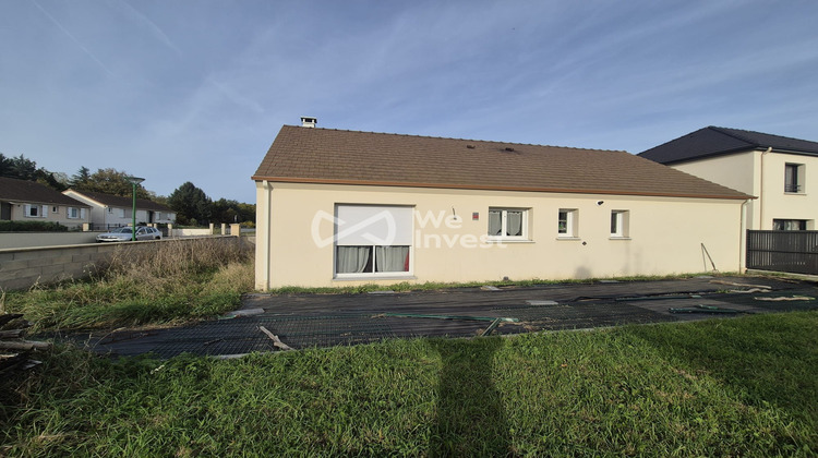 Ma-Cabane - Vente Maison Changis-sur-Marne, 75 m²