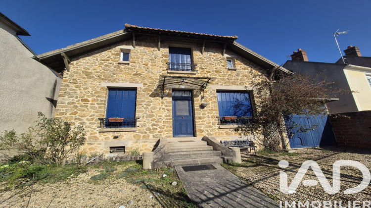 Ma-Cabane - Vente Maison Changis-sur-Marne, 115 m²