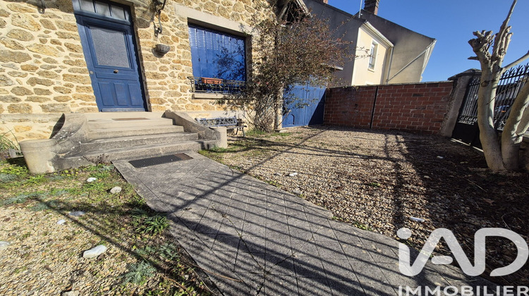 Ma-Cabane - Vente Maison Changis-sur-Marne, 115 m²