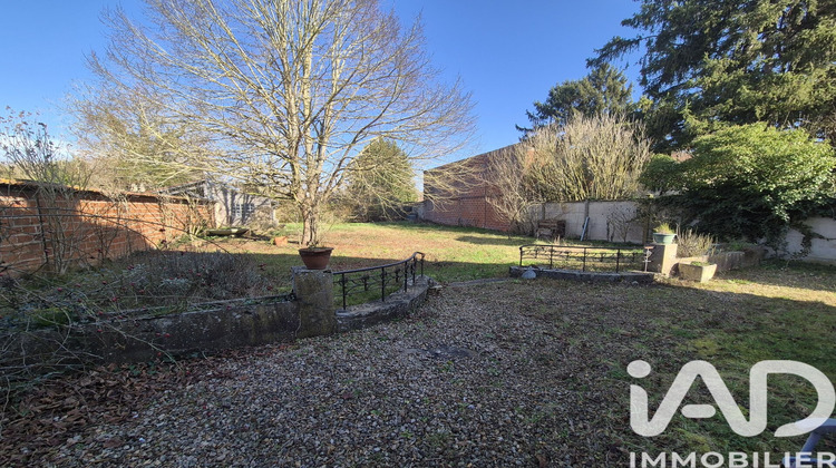 Ma-Cabane - Vente Maison Changis-sur-Marne, 115 m²