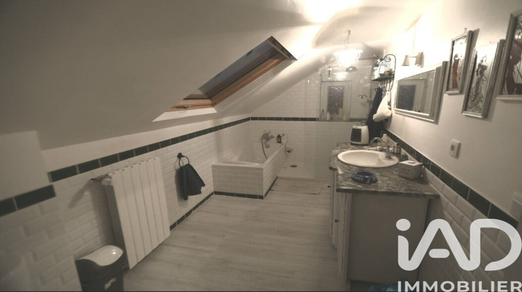 Ma-Cabane - Vente Maison Changis-sur-Marne, 115 m²