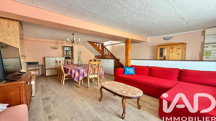 Ma-Cabane - Vente Maison Changis-sur-Marne, 106 m²