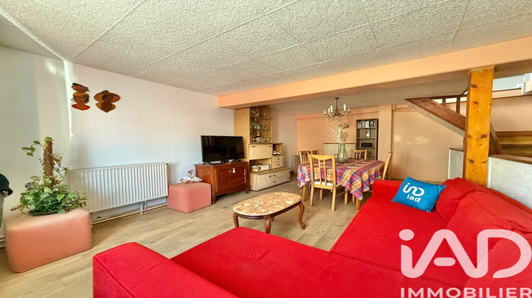 Ma-Cabane - Vente Maison Changis-sur-Marne, 106 m²