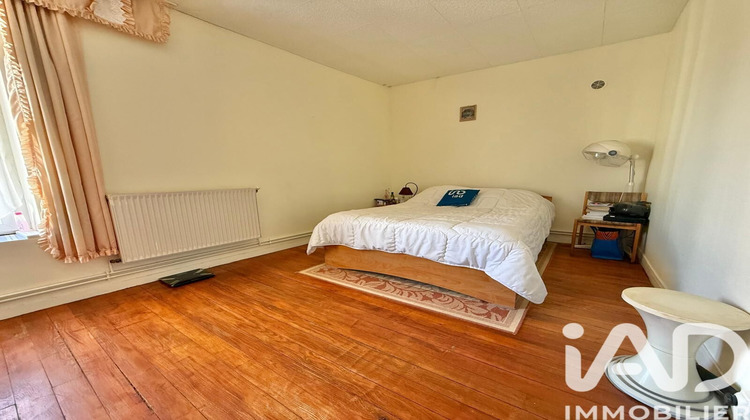 Ma-Cabane - Vente Maison Changis-sur-Marne, 106 m²