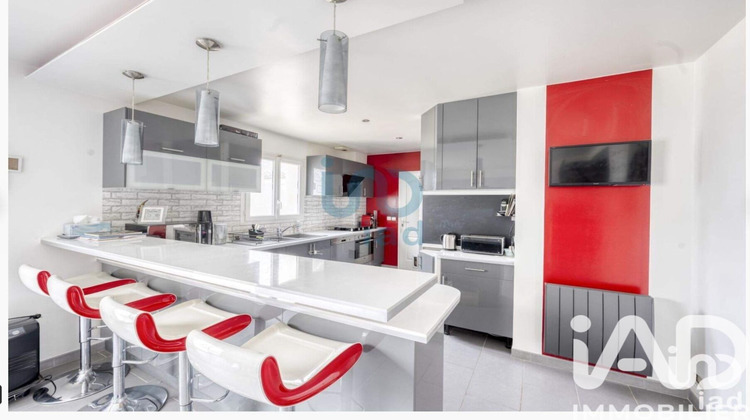 Ma-Cabane - Vente Maison Changis-sur-Marne, 140 m²