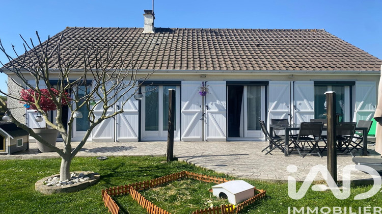 Ma-Cabane - Vente Maison Changis-sur-Marne, 72 m²