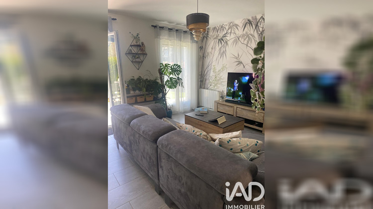 Ma-Cabane - Vente Maison Changis-sur-Marne, 72 m²