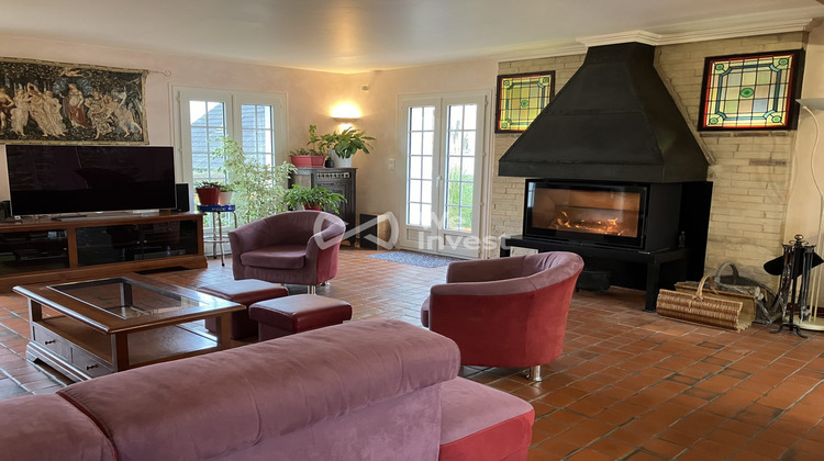 Ma-Cabane - Vente Maison Changis-sur-Marne, 190 m²