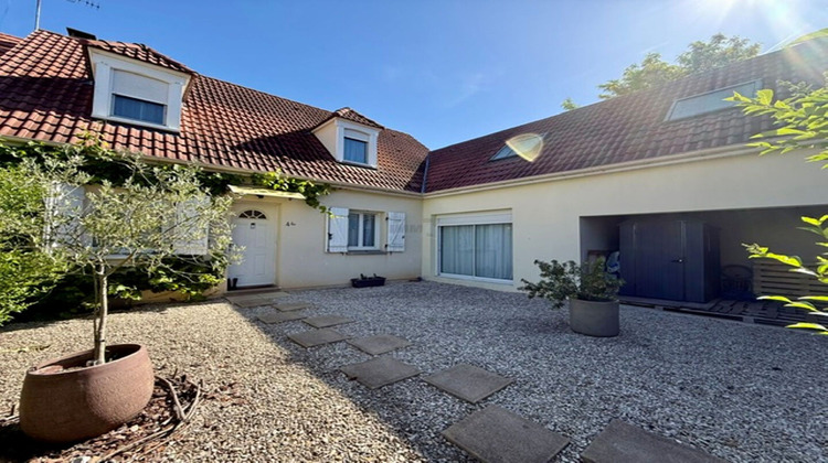 Ma-Cabane - Vente Maison CHANGIS-SUR-MARNE, 140 m²