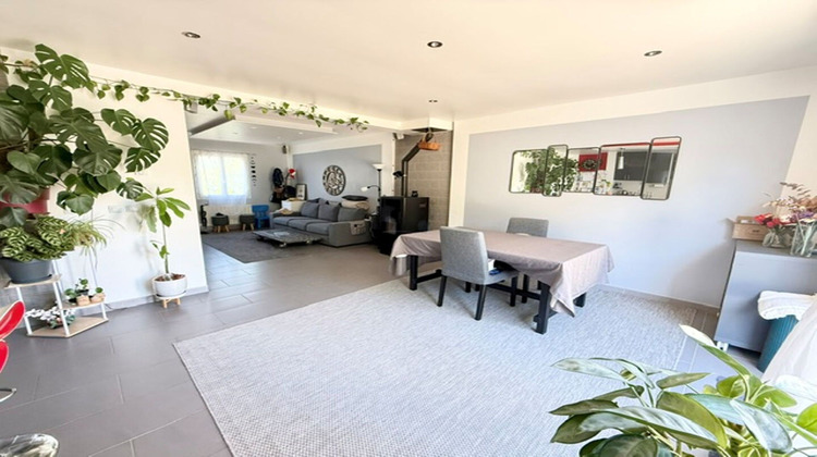 Ma-Cabane - Vente Maison CHANGIS-SUR-MARNE, 140 m²