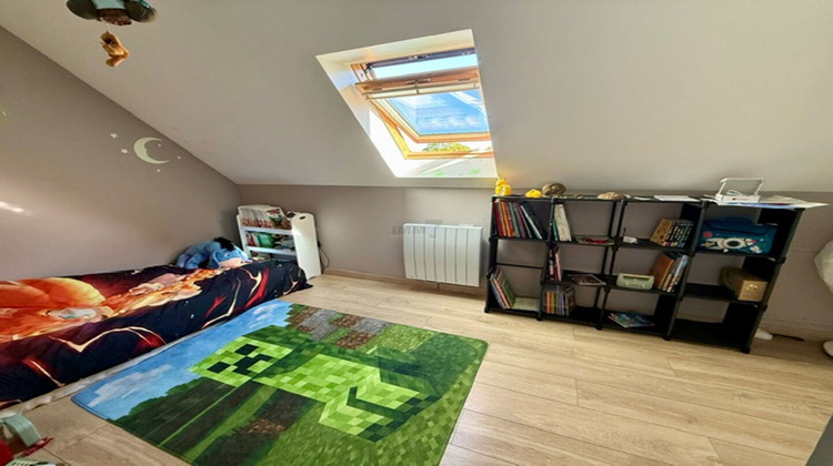 Ma-Cabane - Vente Maison CHANGIS-SUR-MARNE, 140 m²