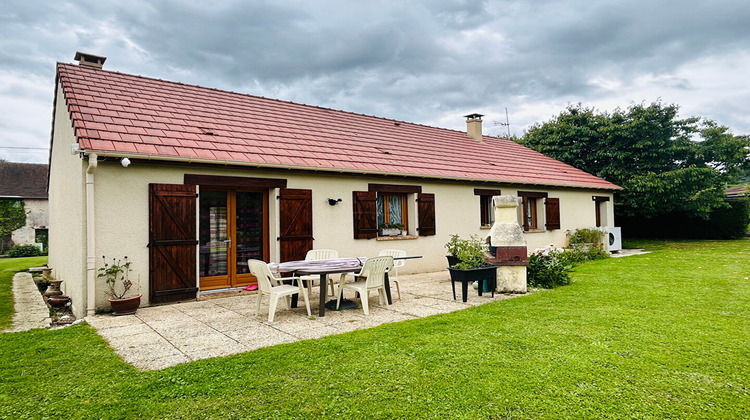 Ma-Cabane - Vente Maison CHANGIS-SUR-MARNE, 85 m²