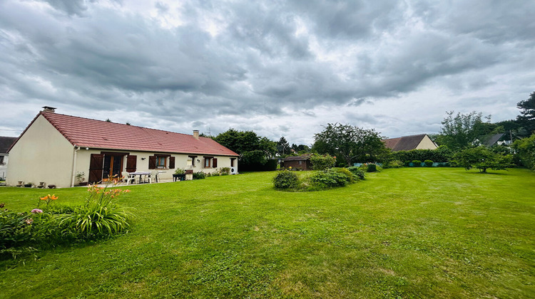 Ma-Cabane - Vente Maison CHANGIS-SUR-MARNE, 85 m²