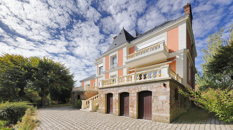 Ma-Cabane - Vente Maison CHANGIS-SUR-MARNE, 285 m²