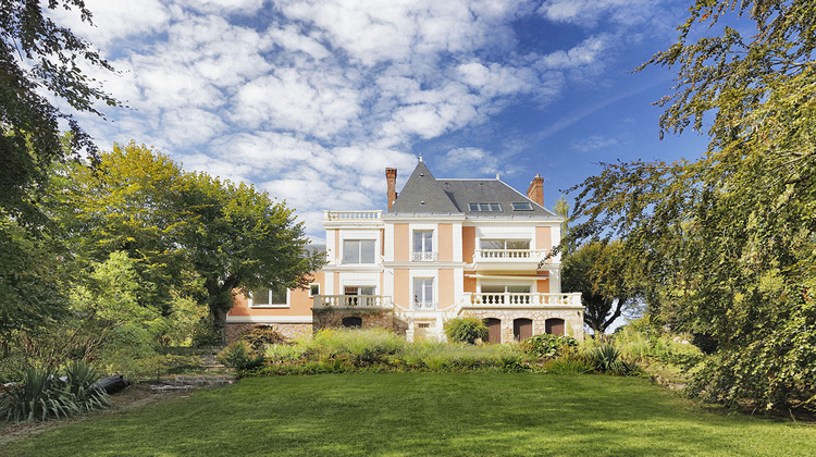 Ma-Cabane - Vente Maison CHANGIS-SUR-MARNE, 285 m²