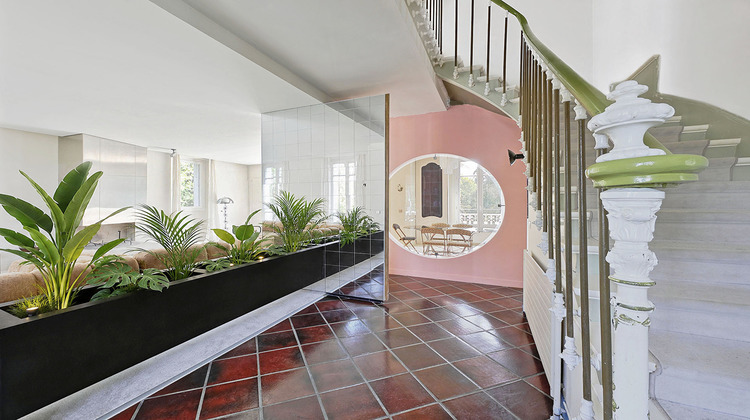 Ma-Cabane - Vente Maison CHANGIS-SUR-MARNE, 285 m²
