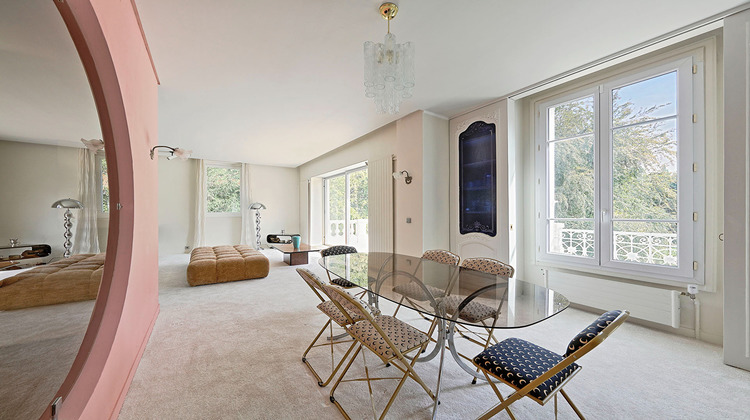 Ma-Cabane - Vente Maison CHANGIS-SUR-MARNE, 285 m²