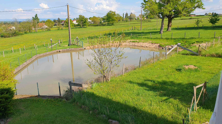 Ma-Cabane - Vente Maison Changy, 120 m²