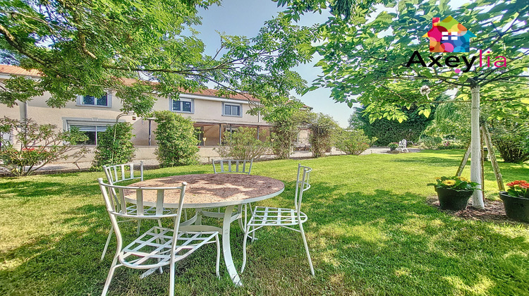 Ma-Cabane - Vente Maison Changy, 197 m²