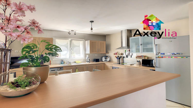 Ma-Cabane - Vente Maison Changy, 115 m²