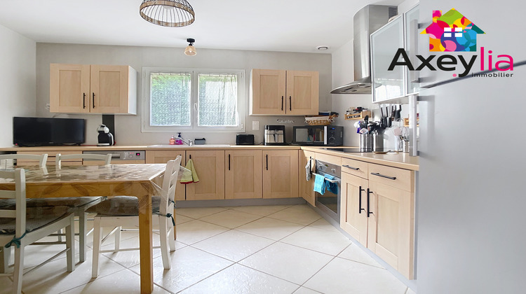 Ma-Cabane - Vente Maison Changy, 115 m²