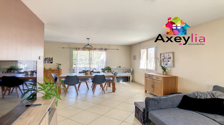 Ma-Cabane - Vente Maison Changy, 115 m²