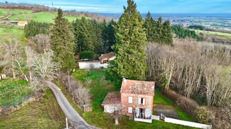 Ma-Cabane - Vente Maison CHANGY, 70 m²