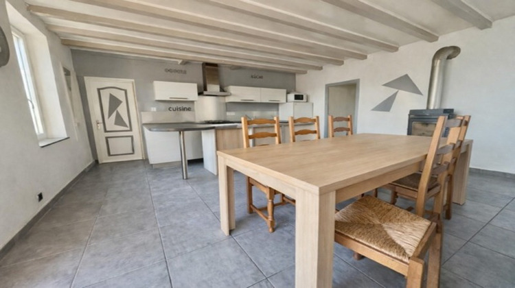 Ma-Cabane - Vente Maison CHANGY, 70 m²