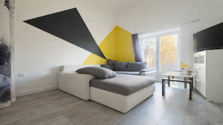 Ma-Cabane - Vente Maison CHANGY, 70 m²