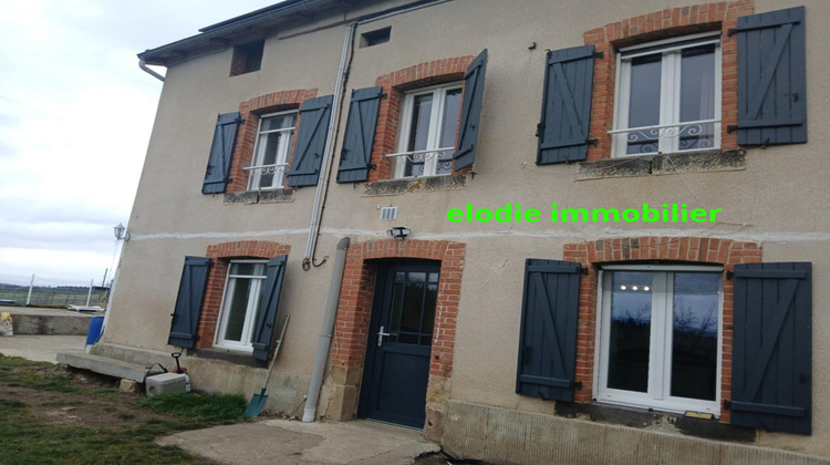 Ma-Cabane - Vente Maison Chaniat, 126 m²