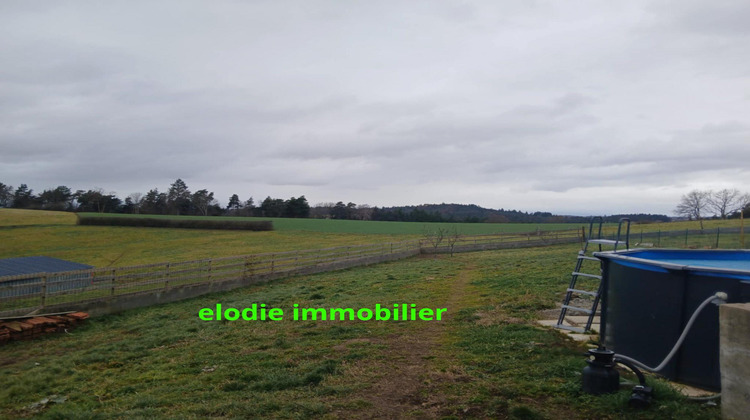 Ma-Cabane - Vente Maison Chaniat, 126 m²