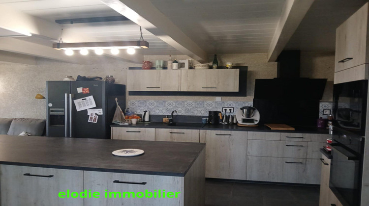 Ma-Cabane - Vente Maison Chaniat, 126 m²