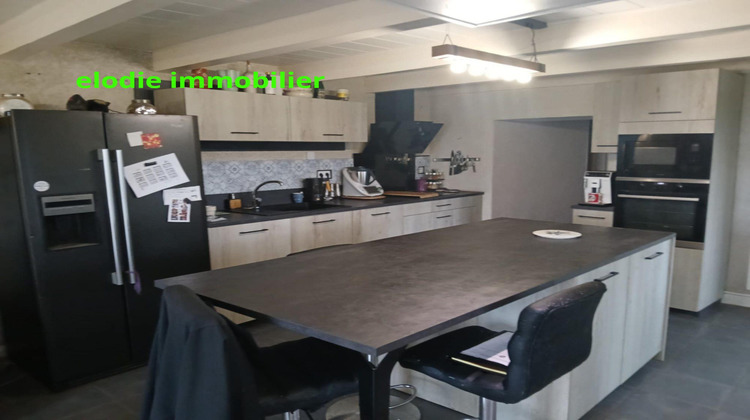 Ma-Cabane - Vente Maison Chaniat, 126 m²