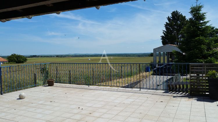 Ma-Cabane - Vente Maison CHANIERS, 290 m²