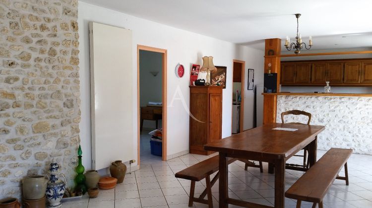 Ma-Cabane - Vente Maison CHANIERS, 290 m²