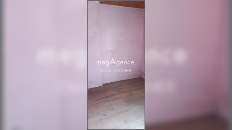 Ma-Cabane - Vente Maison CHANIERS, 50 m²