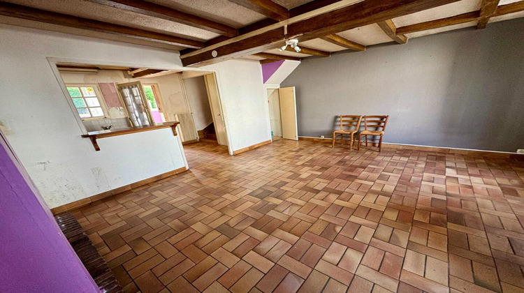 Ma-Cabane - Vente Maison CHANIERS, 76 m²