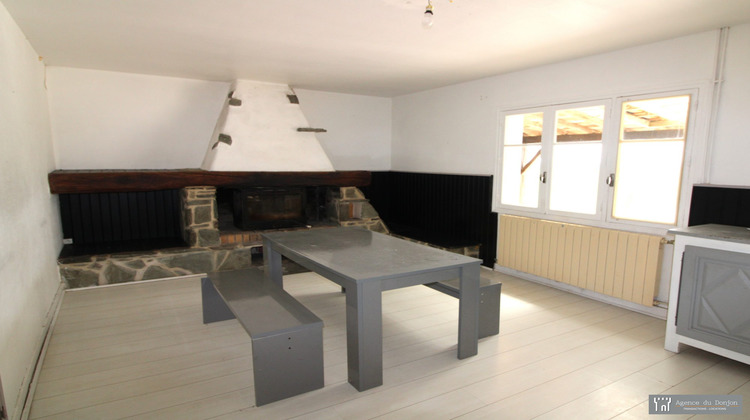 Ma-Cabane - Vente Maison Chaniers, 301 m²