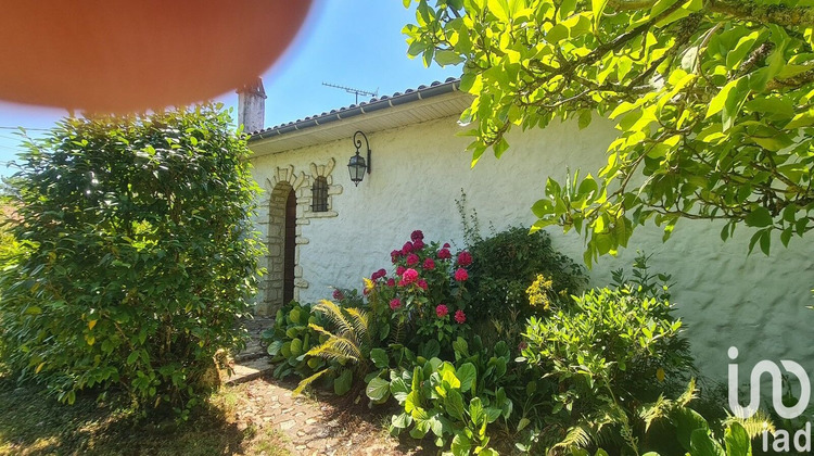 Ma-Cabane - Vente Maison Chaniers, 120 m²