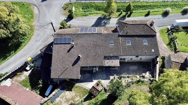 Ma-Cabane - Vente Maison Chaniers, 540 m²