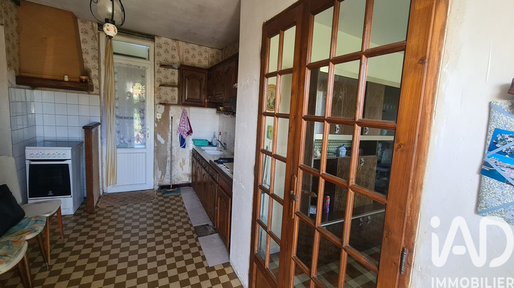 Ma-Cabane - Vente Maison Chaniers, 66 m²