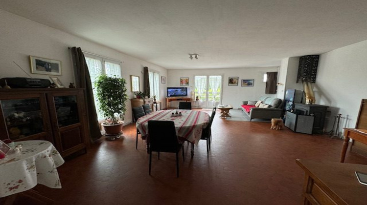 Ma-Cabane - Vente Maison Chaniers, 96 m²