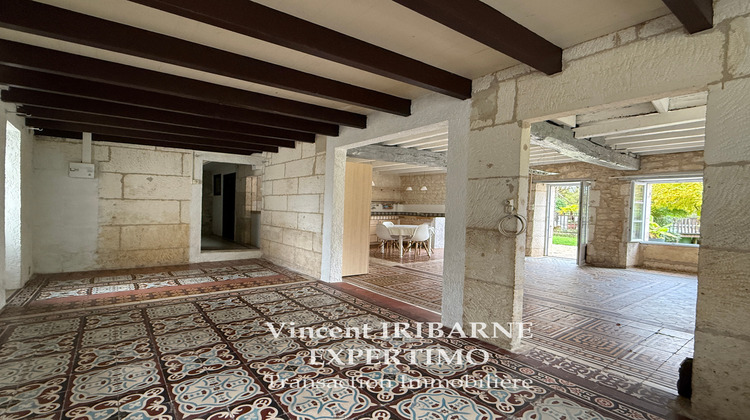 Ma-Cabane - Vente Maison Chaniers, 245 m²